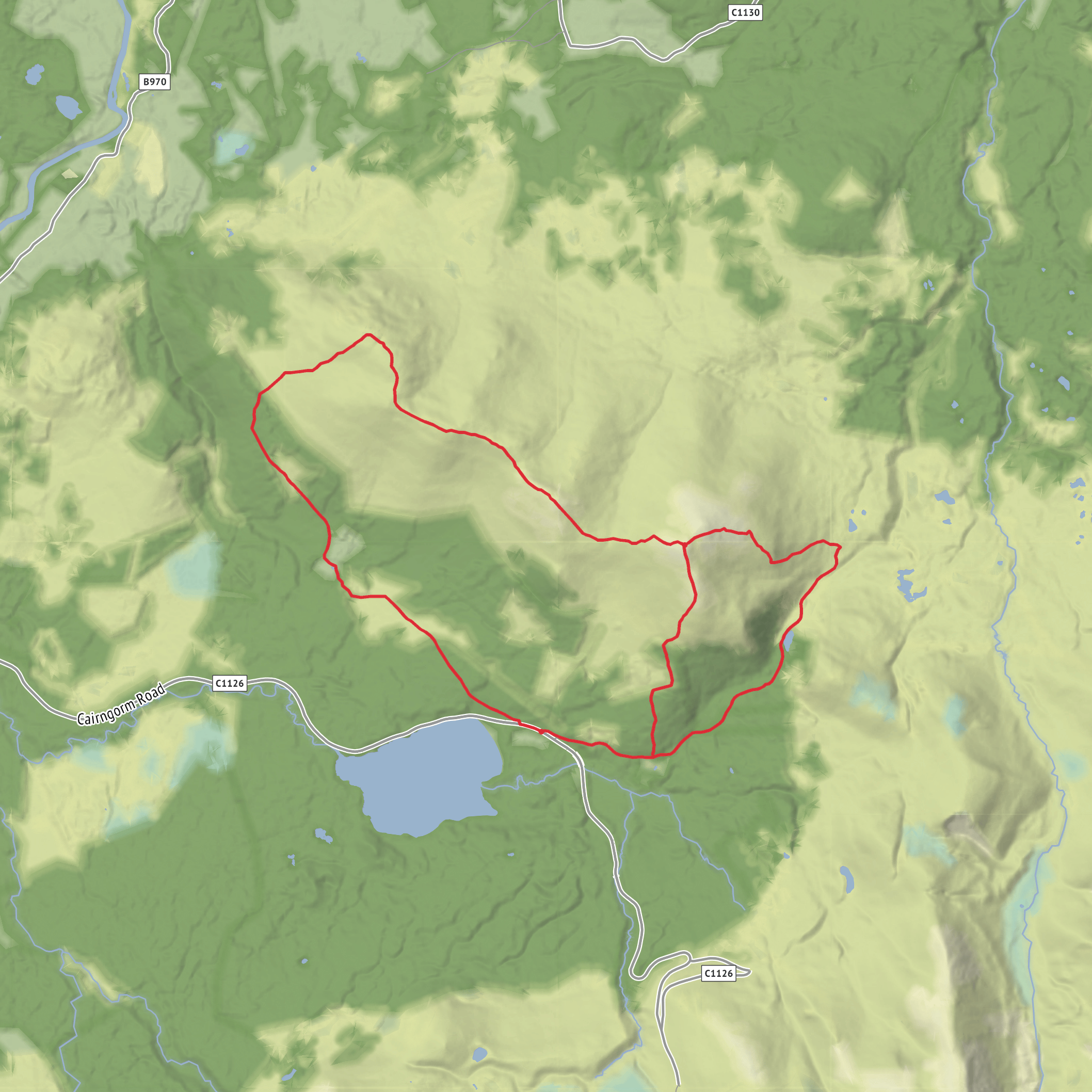 Completed hike thumbnail