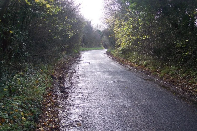 Ham Street to Ashford Walk