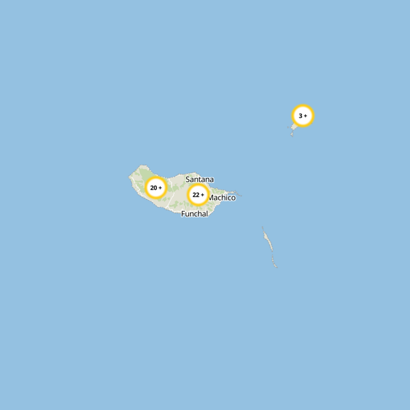 Santa Cruz Static Map