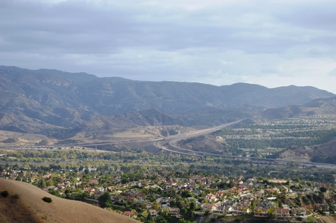 Rio del Oro Park and Paseo De Las Palomas Loop