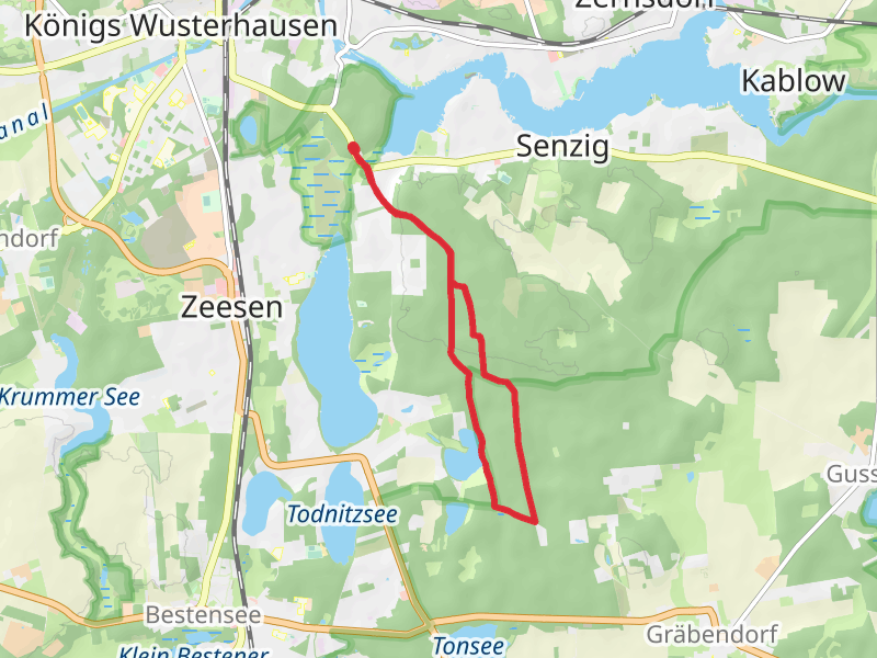 Großer Tonteich