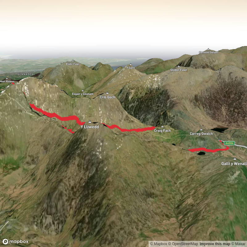 Snowdon via Miners’ Track and PyG Track (17)