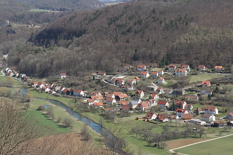 Trinkborn and Rottenberg Loop