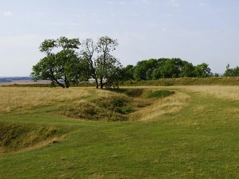 Figsbury Ring Loop