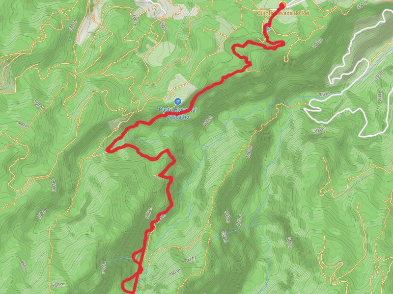 Santana Hiking thumbnail