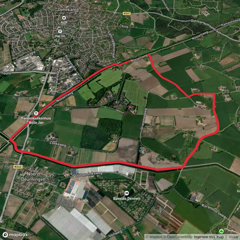 Omleidingskanaal and Kanaal Almelo Nordhorn Loop
