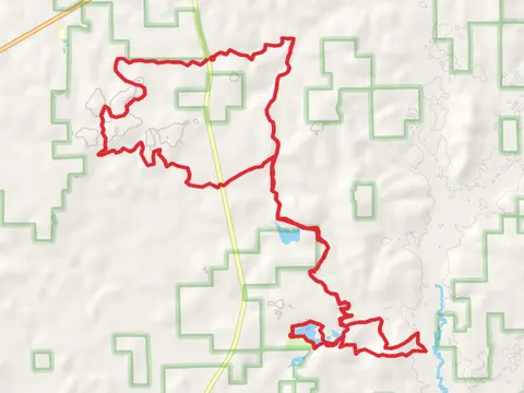 Conecuh Trail