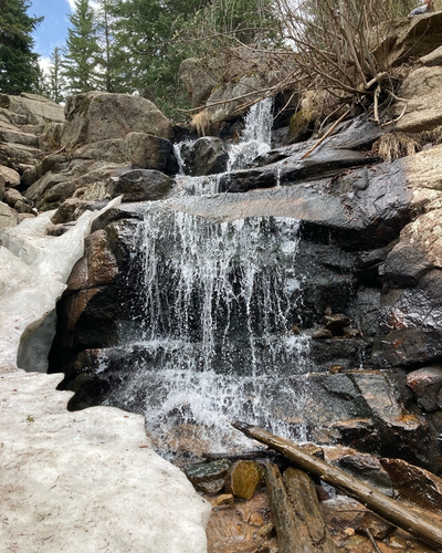 Cub Creek Trail
