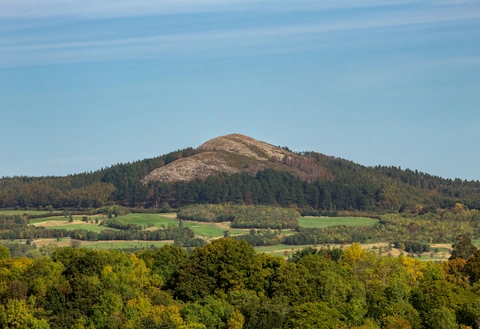 Carrickgollogan Hill Loop