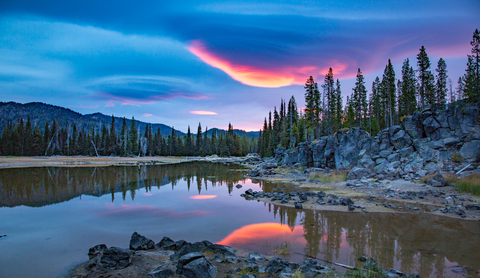 Ray Atkeson Memorial Trail