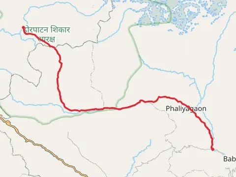 Dhorpatan Trek
