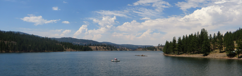 Big Cove Loop