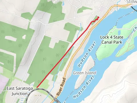 Stillwater Multi use Trail