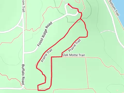 Prairie Loop Trail