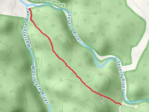 Junction Walk