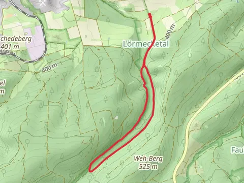 Lörmecke Loop