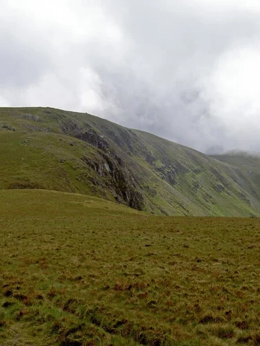 Mardale Horseshoe