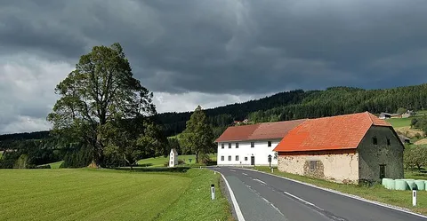 Gorge path Birkfeld - Miesenbach