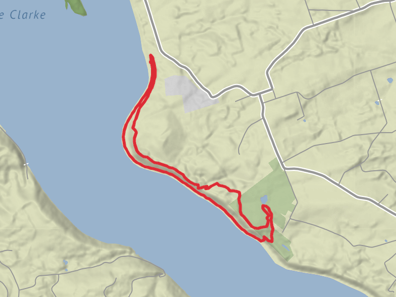 Turkey hill trail 2026-05-31 thumbnail