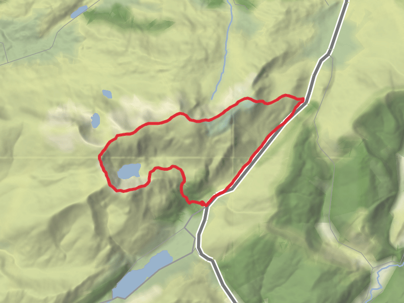  Cadair idris  thumbnail