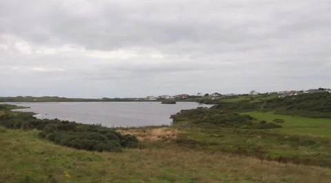 Rhosneigr Llyn Maelog Loop