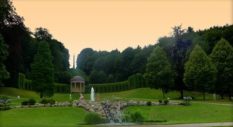 Stadtpark Loop
