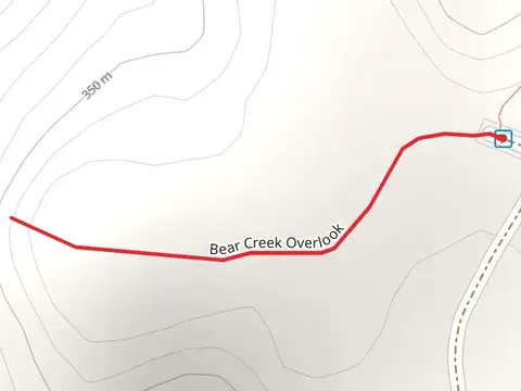 Tappley Ridge Road