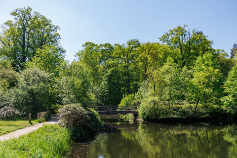 Oude Borculoseweg, Enzerinckweg and Galhengoor Loop
