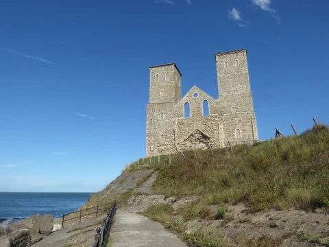 Reculver Country Park