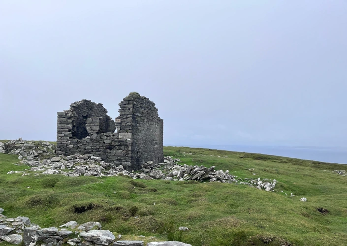 Napoleon Tower Achill