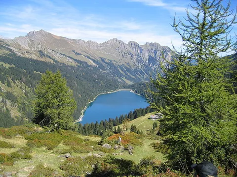 Col du Pillon - La Palette Loop Trail