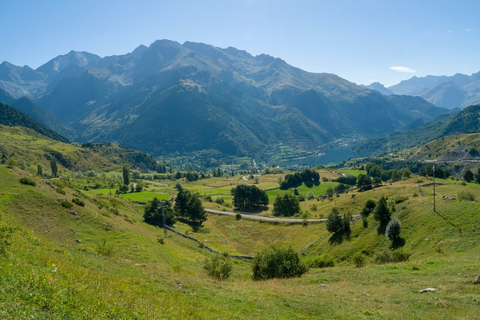 Formigal - Collado de Foratata PR HU 90
