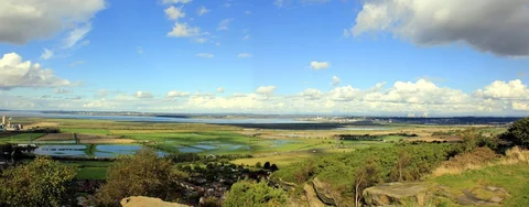 Helsby Hill Loop