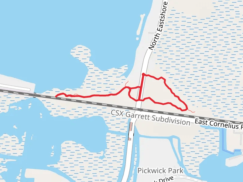 Buck Island