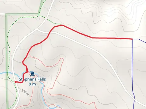 Goldmine Trail