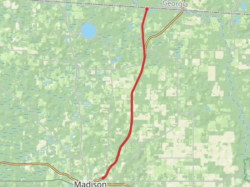 Four Seasons Trail