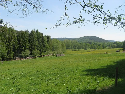 Taunusklub Route 22
