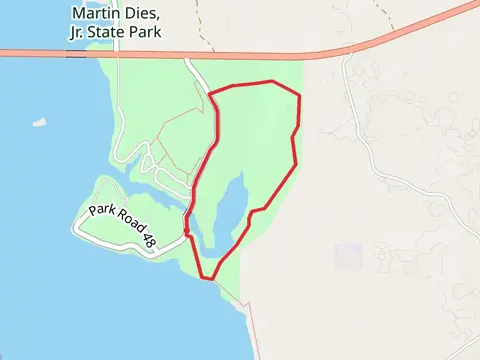 Slough Loop Trail