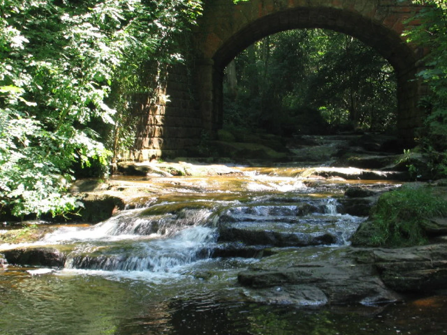May Beck Walk | North Yorkshire | England