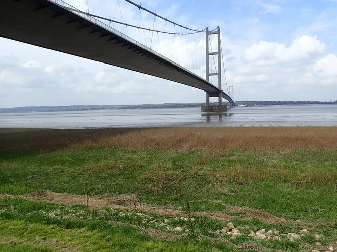 Barton Upon Humber