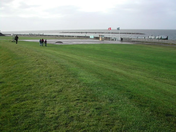 Mittelweg Loop
