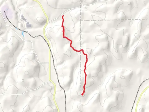 Roszyk Hill Road Trail