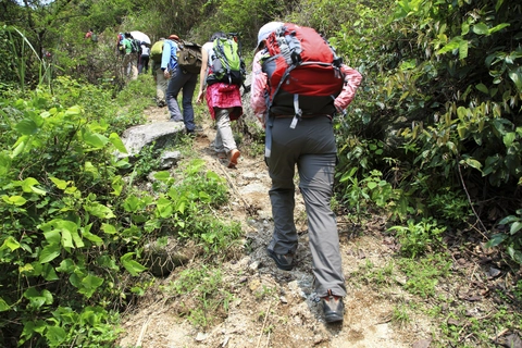 Baden Powell Trail