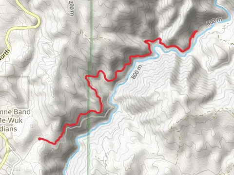 West Side Rails Trail