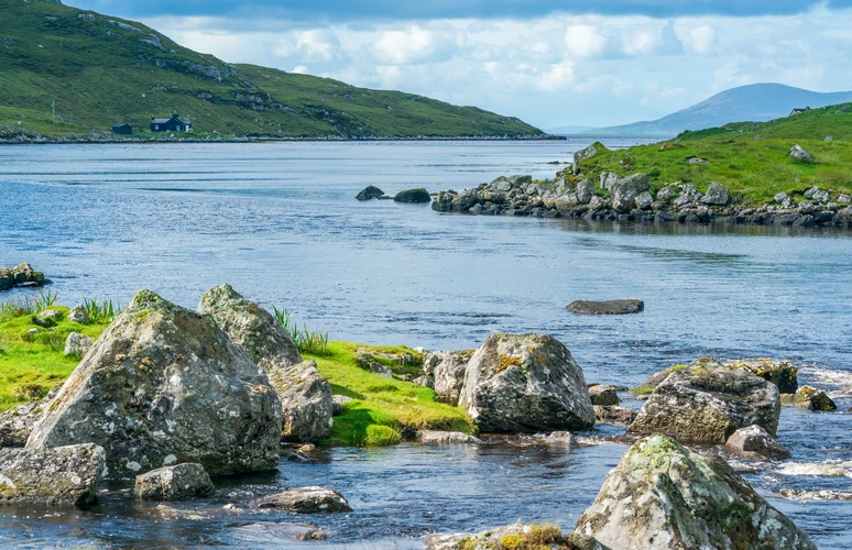 Loch Ordais