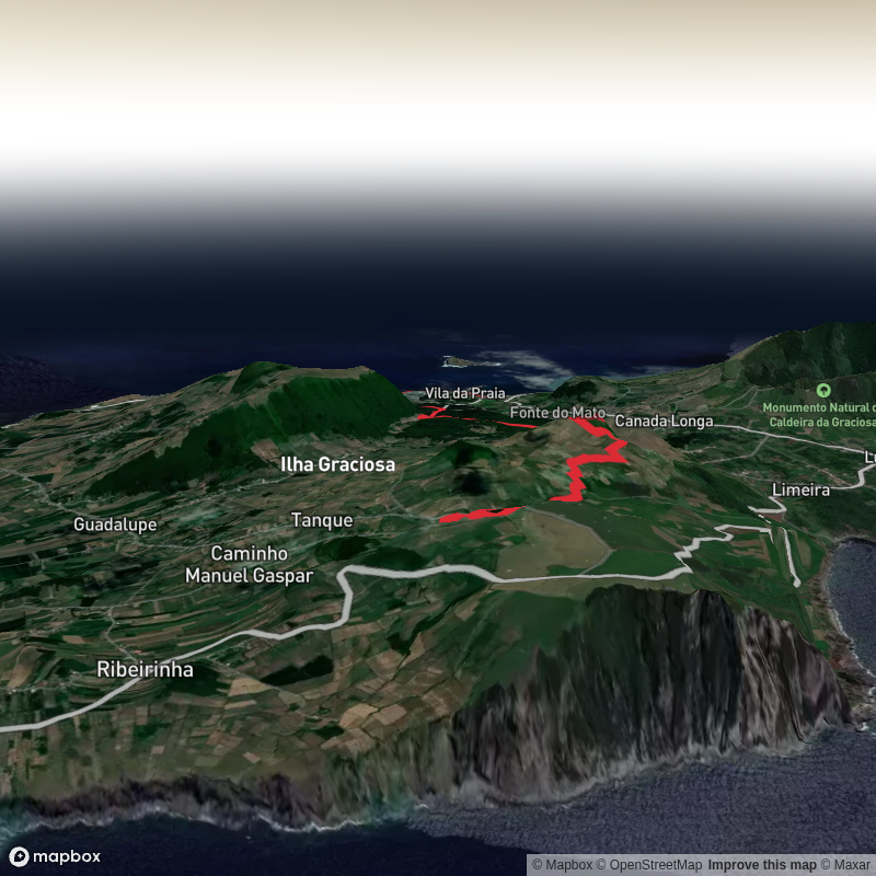 Caldeirinha, Arquitetura da Água I and Porta da Praia