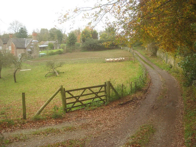 Brockhampton Estate Loop