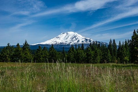 Dark Creek Trail