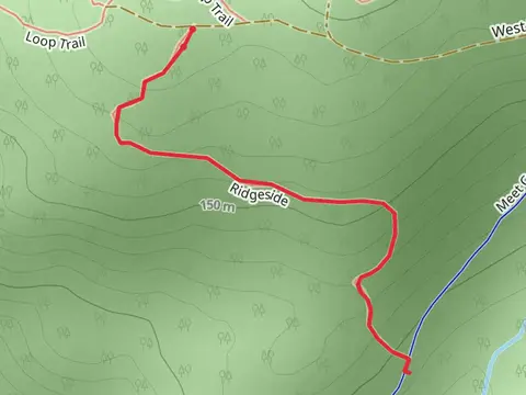 West View Trail