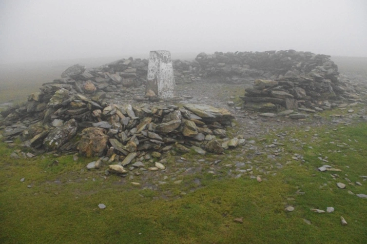 Black Combe